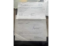 Man - 2008 - tgl t 844 f - vrachtwagen - afbeelding 2 van  27