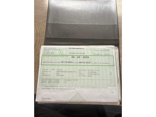 Man - 2008 - tgl t 844 f - vrachtwagen - afbeelding 3 van  27