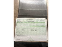 Man - 2008 - tgl t 844 f - vrachtwagen - afbeelding 3 van  27