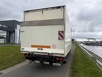 Man - 2008 - tgl t 844 f - vrachtwagen - afbeelding 8 van  27