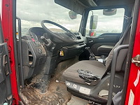 Man - 2008 - tgl t 844 f - vrachtwagen - afbeelding 15 van  27