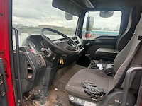 Man - 2008 - tgl t 844 f - vrachtwagen - afbeelding 16 van  27