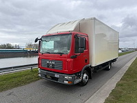 Man - 2008 - tgl t 844 f - vrachtwagen - afbeelding 23 van  27