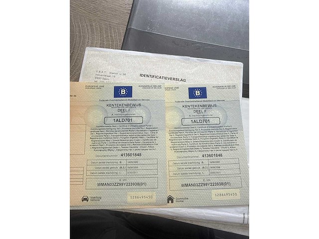 Man - 2008 - tgl t 844 f - vrachtwagen - afbeelding 4 van  27