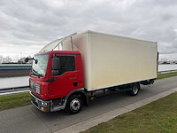 Man - 2008 - tgl t 844 f - vrachtwagen - afbeelding 1 van  27