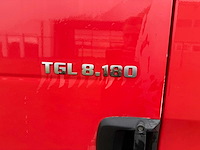 Man - 2008 - tgl t 844 f - vrachtwagen - afbeelding 14 van  27