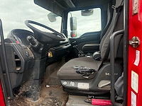 Man - 2008 - tgl t 844 f - vrachtwagen - afbeelding 17 van  27