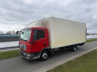 Man - 2008 - tgl t 844 f - vrachtwagen - afbeelding 12 van  27