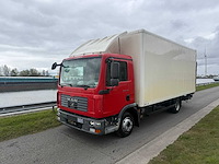 Man - 2008 - tgl t 844 f - vrachtwagen - afbeelding 22 van  27