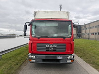 Man - 2008 - tgl t 844 f - vrachtwagen - afbeelding 24 van  27