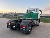 Man - 2009 - tgs he 19 ft pto - vrachtwagen - afbeelding 29 van  42