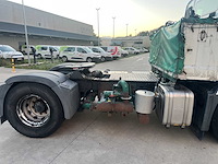 Man - 2009 - tgs he 19 ft pto - vrachtwagen - afbeelding 2 van  42