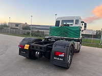 Man - 2009 - tgs he 19 ft pto - vrachtwagen - afbeelding 6 van  42