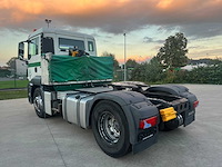 Man - 2009 - tgs he 19 ft pto - vrachtwagen - afbeelding 9 van  42