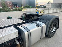 Man - 2009 - tgs he 19 ft pto - vrachtwagen - afbeelding 22 van  42