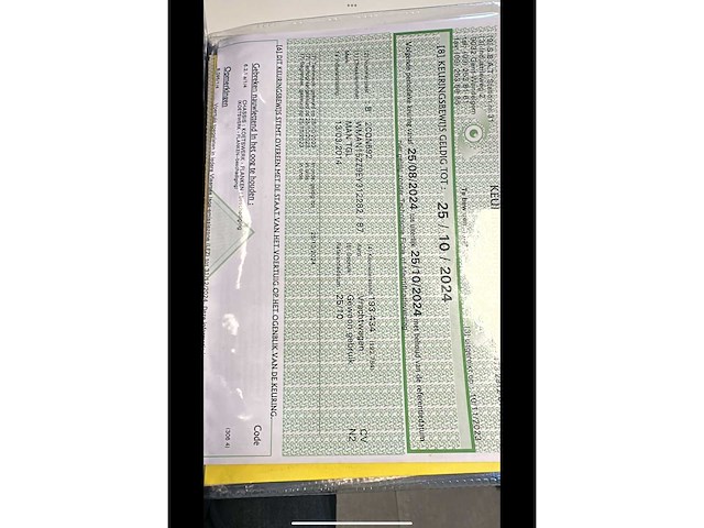 Man - 2014 - tgl 12.220 - vrachtwagen - afbeelding 14 van  21