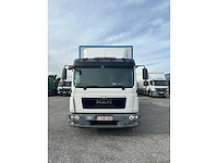 Man - 2014 - tgl 12.220 - vrachtwagen - afbeelding 12 van  21