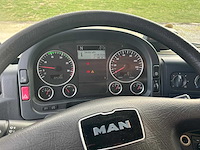 Man - 2014 - tgl 12.220 - vrachtwagen - afbeelding 3 van  17