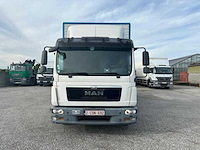 Man - 2014 - tgl 12.220 - vrachtwagen - afbeelding 12 van  17