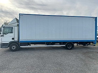 Man - 2014 - tgl 12.220 - vrachtwagen - afbeelding 14 van  17