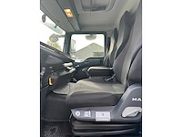 Man - 2014 - tgl 12.220 - vrachtwagen - afbeelding 5 van  21