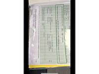 Man - 2014 - tgl 12.220 - vrachtwagen - afbeelding 21 van  21