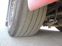 Man - 2018 - tgx 18.500 - vrachtwagen - afbeelding 2 van  29
