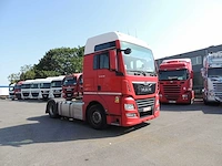 Man - 2018 - tgx 18.500 - vrachtwagen - afbeelding 3 van  29