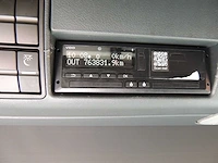 Man - 2018 - tgx 18.500 - vrachtwagen - afbeelding 20 van  29