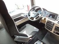 Man - 2018 - tgx 18.500 - vrachtwagen - afbeelding 22 van  29