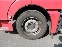 Man - 2018 - tgx 18.500 - vrachtwagen - afbeelding 19 van  29