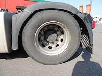 Man - 2018 - tgx 18.500 - vrachtwagen - afbeelding 8 van  29