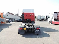 Man - 2018 - tgx 18.500 - vrachtwagen - afbeelding 5 van  29