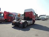 Man - 2018 - tgx 18.500 - vrachtwagen - afbeelding 16 van  29