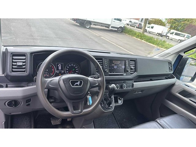 Man - tge 3.180 l2h2 - other vehicles - afbeelding 3 van  28