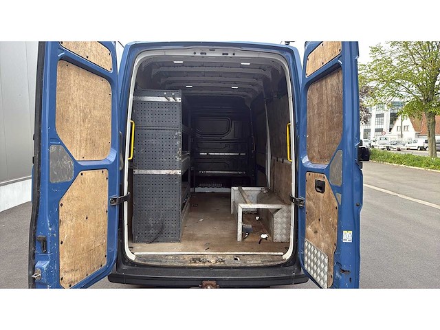 Man - tge 3.180 l2h2 - other vehicles - afbeelding 10 van  28