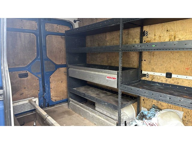 Man - tge 3.180 l2h2 - other vehicles - afbeelding 14 van  28