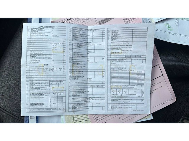 Man - tge 3.180 l2h2 - other vehicles - afbeelding 15 van  28