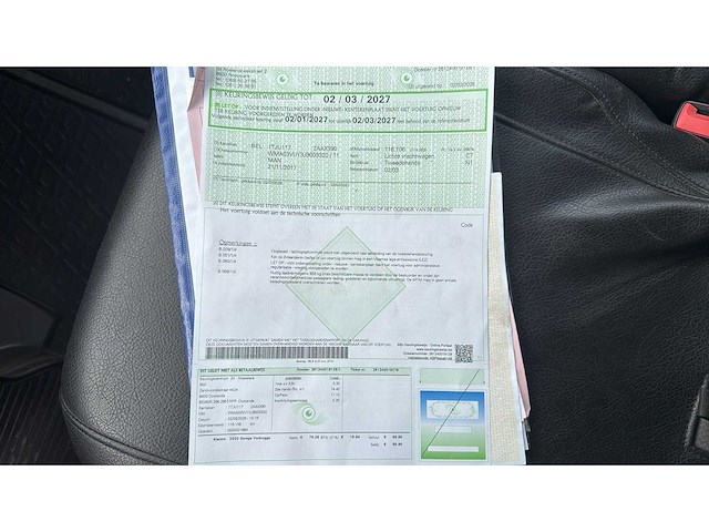 Man - tge 3.180 l2h2 - other vehicles - afbeelding 18 van  28