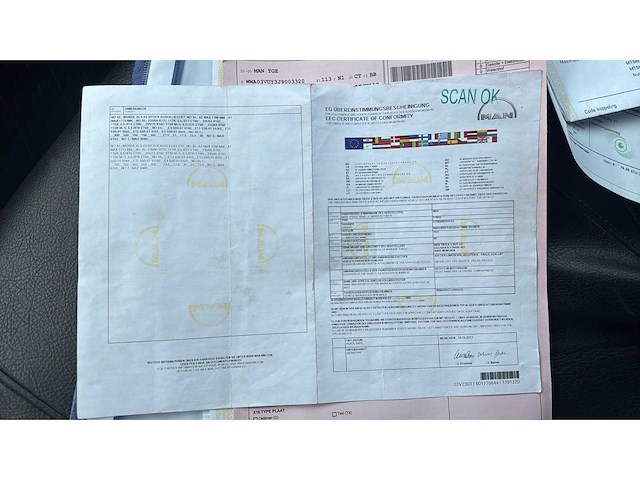 Man - tge 3.180 l2h2 - other vehicles - afbeelding 20 van  28