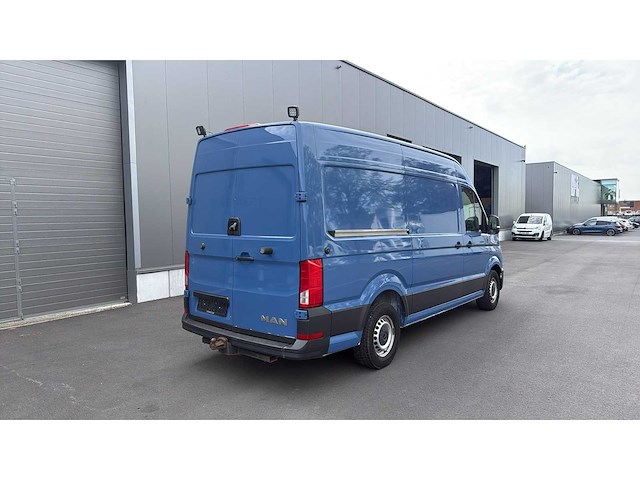 Man - tge 3.180 l2h2 - other vehicles - afbeelding 22 van  28