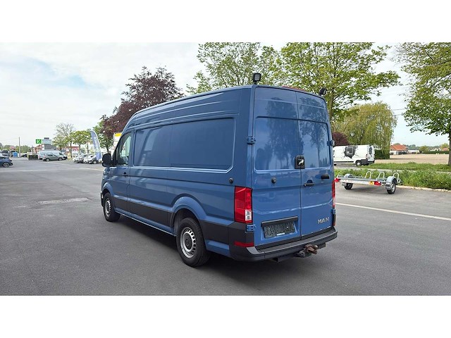 Man - tge 3.180 l2h2 - other vehicles - afbeelding 23 van  28