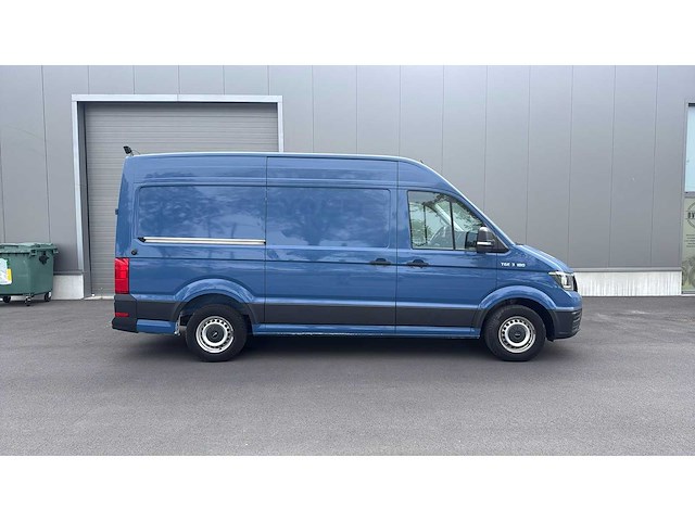 Man - tge 3.180 l2h2 - other vehicles - afbeelding 24 van  28