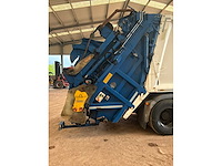 Man - tgs26.320 - truck - 2013 - afbeelding 6 van  39