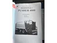 Man - tgs26.320 - truck - 2013 - afbeelding 21 van  39