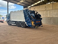 Man - tgs26.320 - truck - 2013 - afbeelding 19 van  39