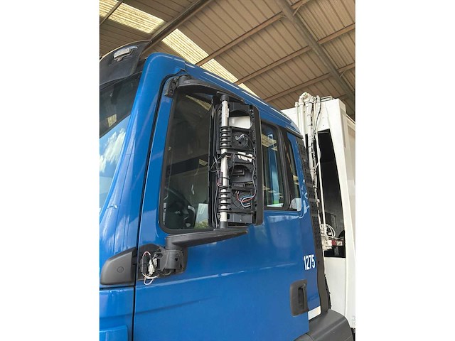Man - tgs26.320 - truck - 2013 - afbeelding 32 van  39