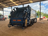 Man - tgs26.320 - truck - 2013 - afbeelding 30 van  39
