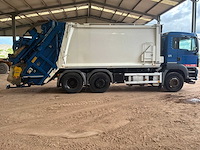 Man - tgs26.320 - truck - 2013 - afbeelding 35 van  39