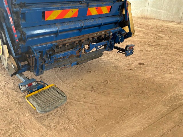 Man - tgs26.320 - truck - 2013 - afbeelding 4 van  43